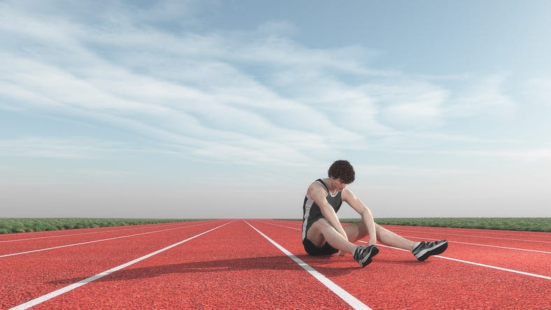 A Career Helping Athletes On and Off the Field — Psych Learning Curve