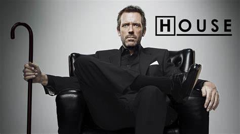 Doctor House Wallpapers - Wallpaper Cave