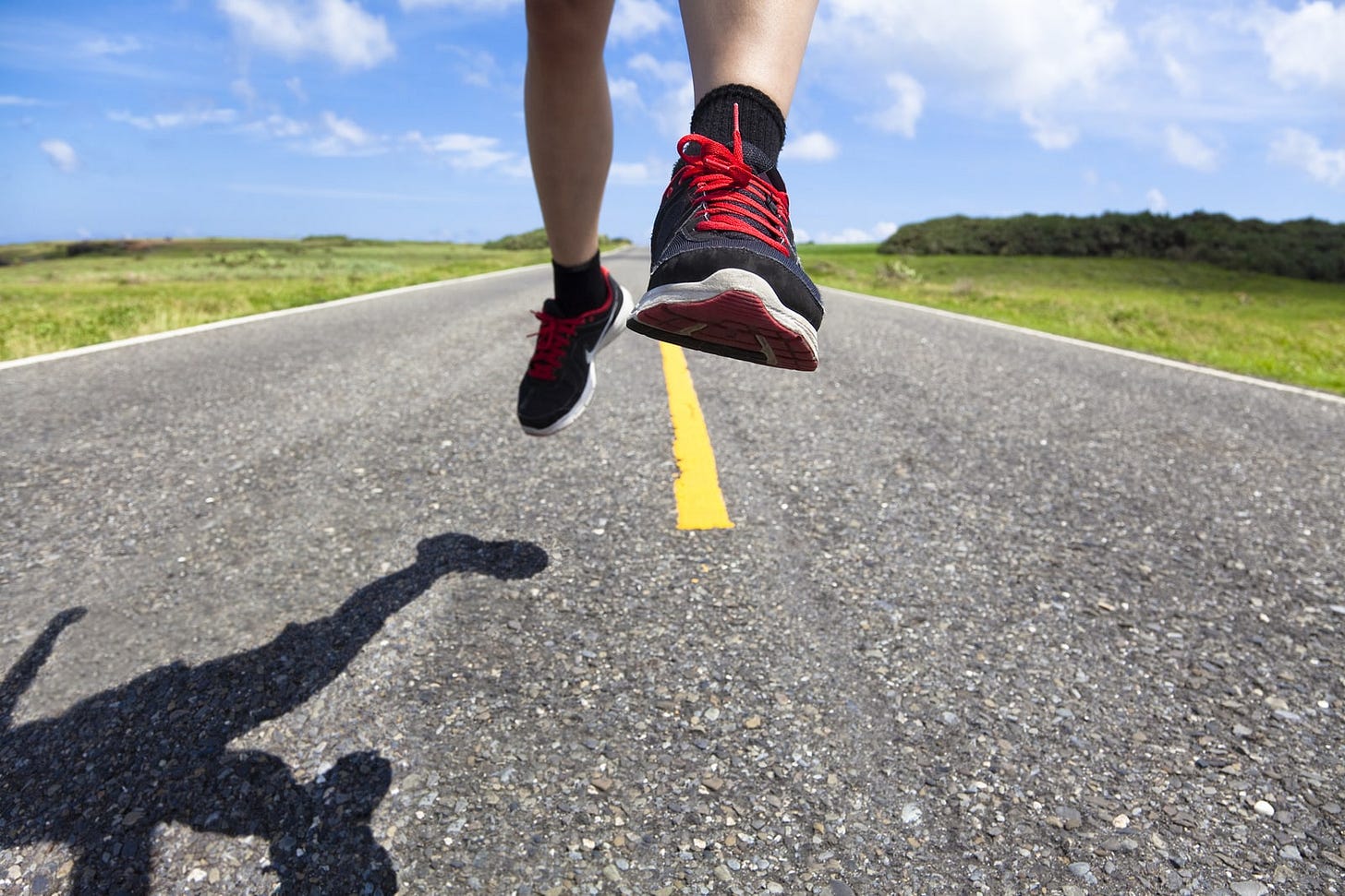 How runners can keep their feet happy - The Washington Post