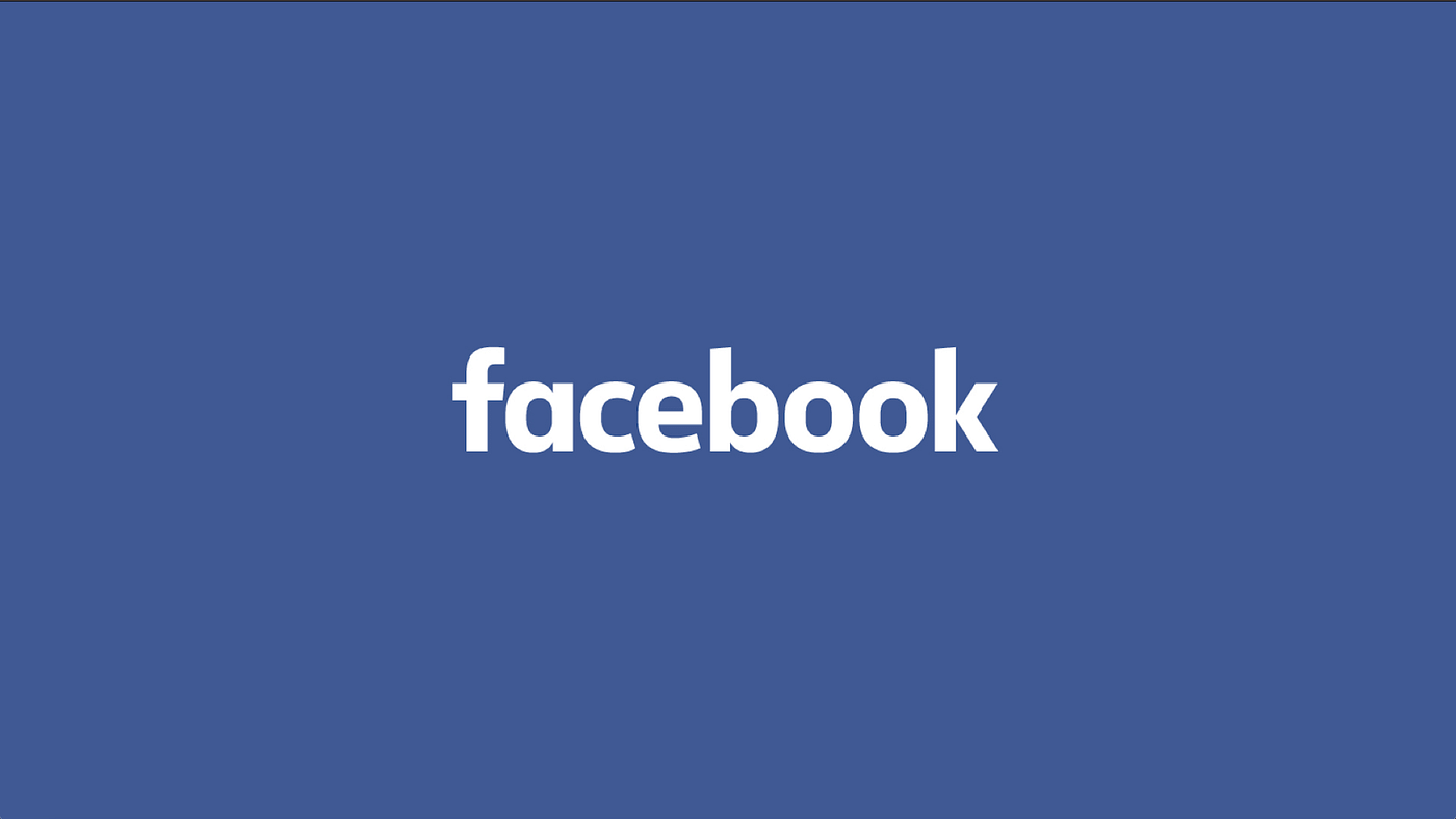 Facebook logo