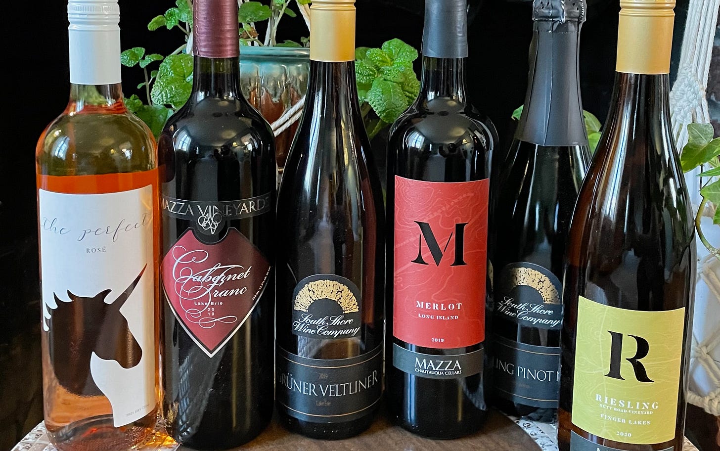 mazza vineyards mazza vineyards