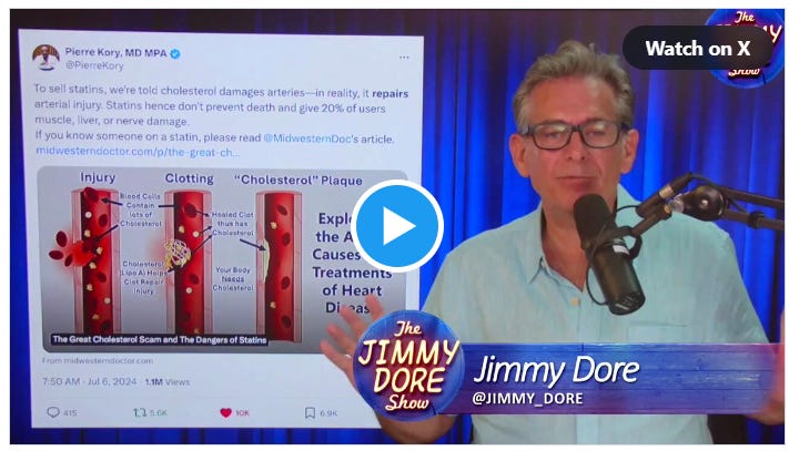 jimmy dore