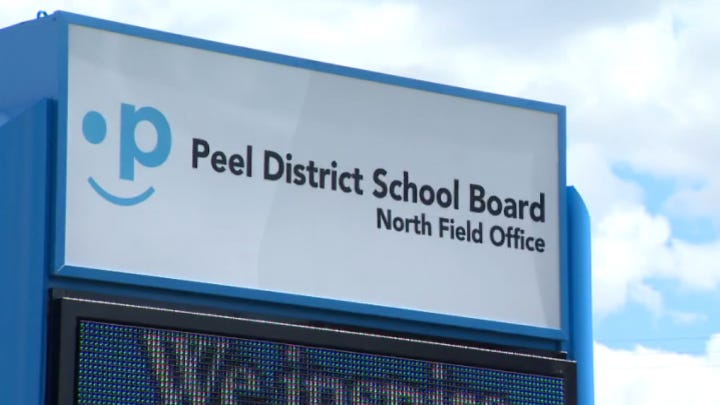 Peel District School Board issues anti-racism policy, Black student success  strategy - Toronto | Globalnews.ca