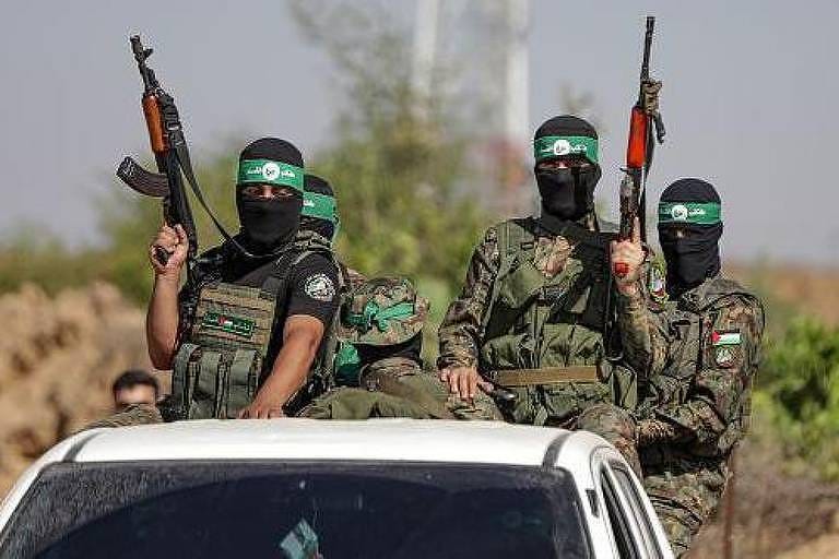 Nove funcionários da ONU são investigados por ligação nos ataques terroristas contra Israel