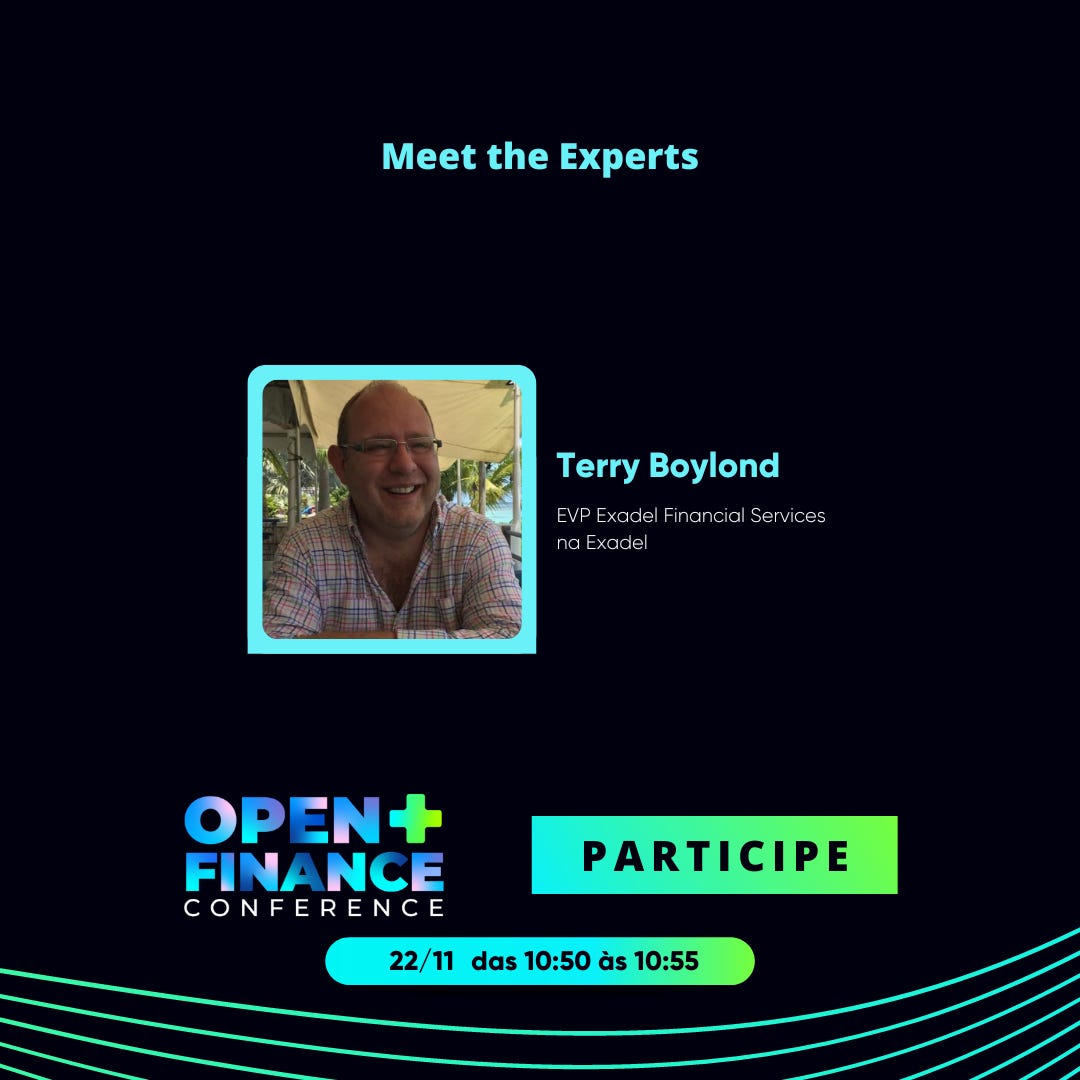 Meet the Experts - Terry Boylland