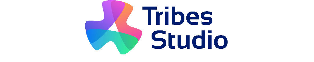 Tribes Studio logo