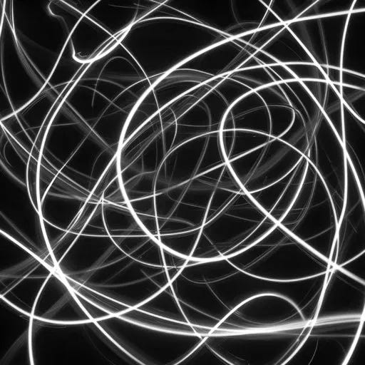A white light lines on a black background
AI-generated content may be incorrect. A white light lines on a black background
AI-generated content may be incorrect.