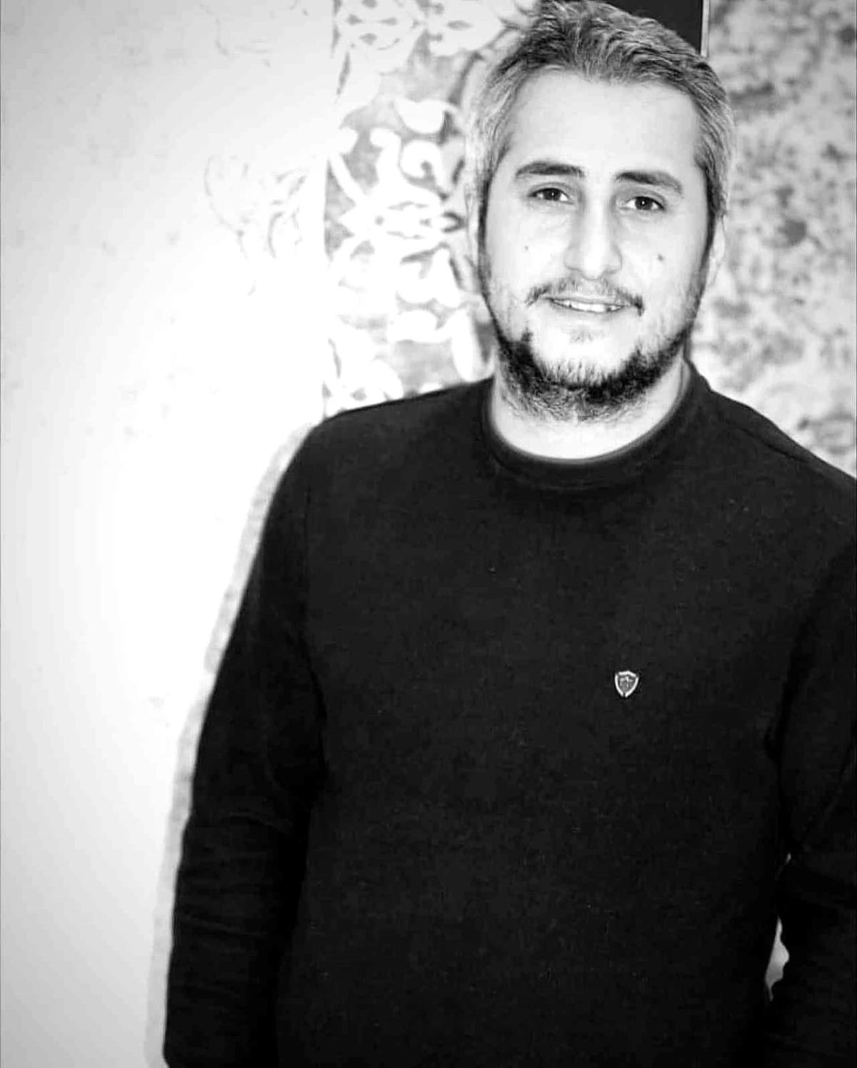 Elazığ Amatör Sporunun Tanınmış İsmi Murat Bakır Kalp Krizi Sonucu Hayatını Kaybetti