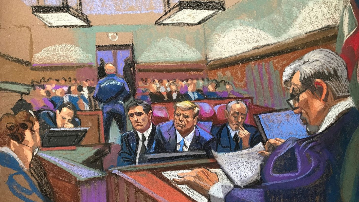 Why is the Trump trial jury anonymous? What to know | CNN Politics