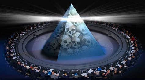 Democide Mass-Murder and the New World Order - Activist Post