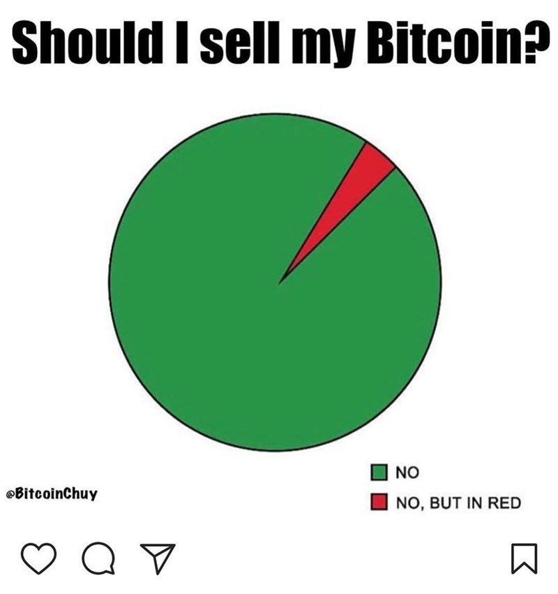 20 Of The Best Bitcoin Memes Around | Memes, Bitcoin, Funny memes