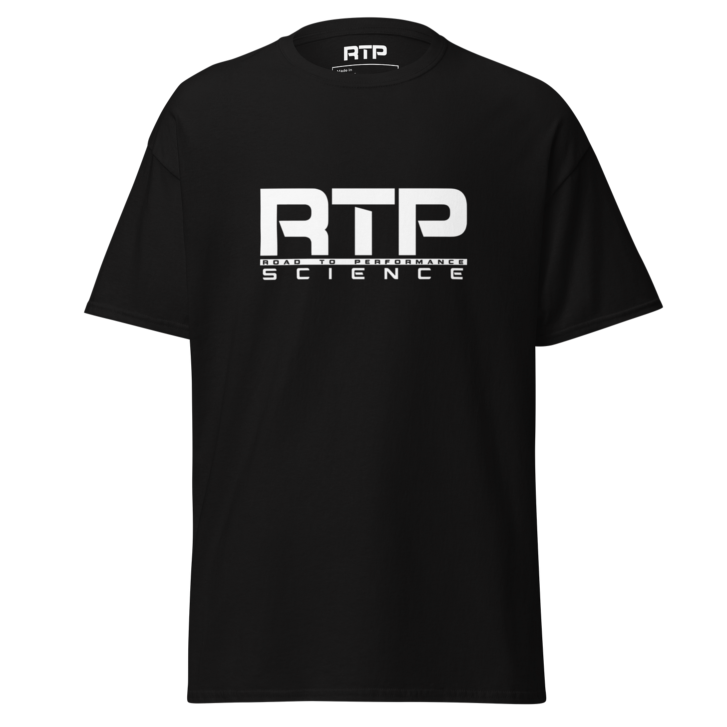 Compra tu camiseta para apoyar nuestro proyecto