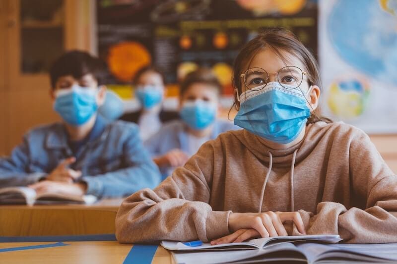 Back to School After the Pandemic | Lukin Center for Psychotherapy