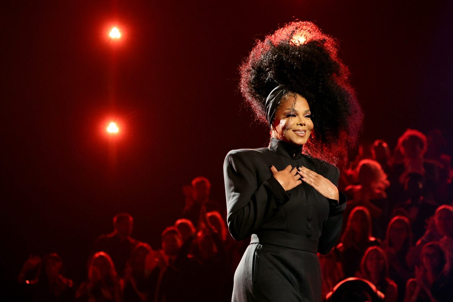 janet jackson documentary together again tour