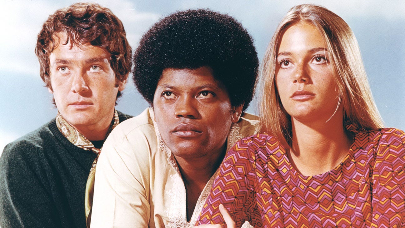 Clarence Williams III Dead: 'Mod Squad' Actor Was 81 – The Hollywood  Reporter