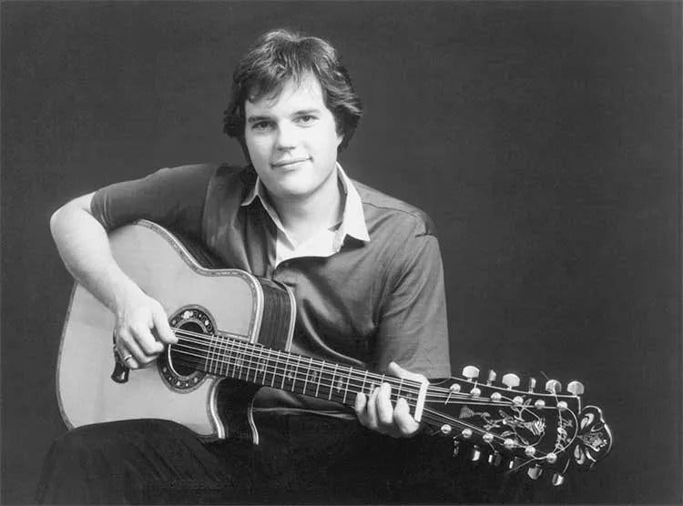 Leo Kottke Looks Back at His Long and Uncategorizable Musical Journey |  Acoustic Guitar