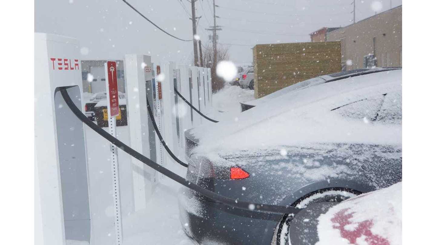 Cold Weather Electric Car Tips: Maximize Your EV For Winter