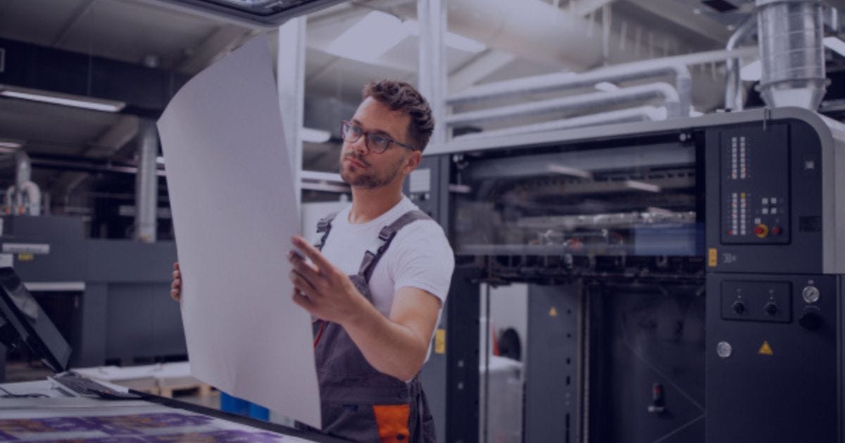 Print ePS Acquires Avanti Systems to Power Predictive Print Estimating