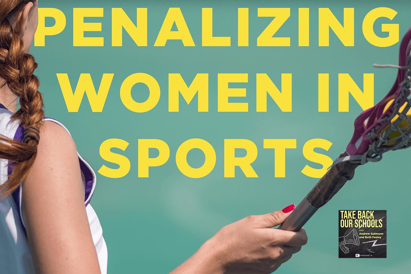 Penalizing Women’s Sports