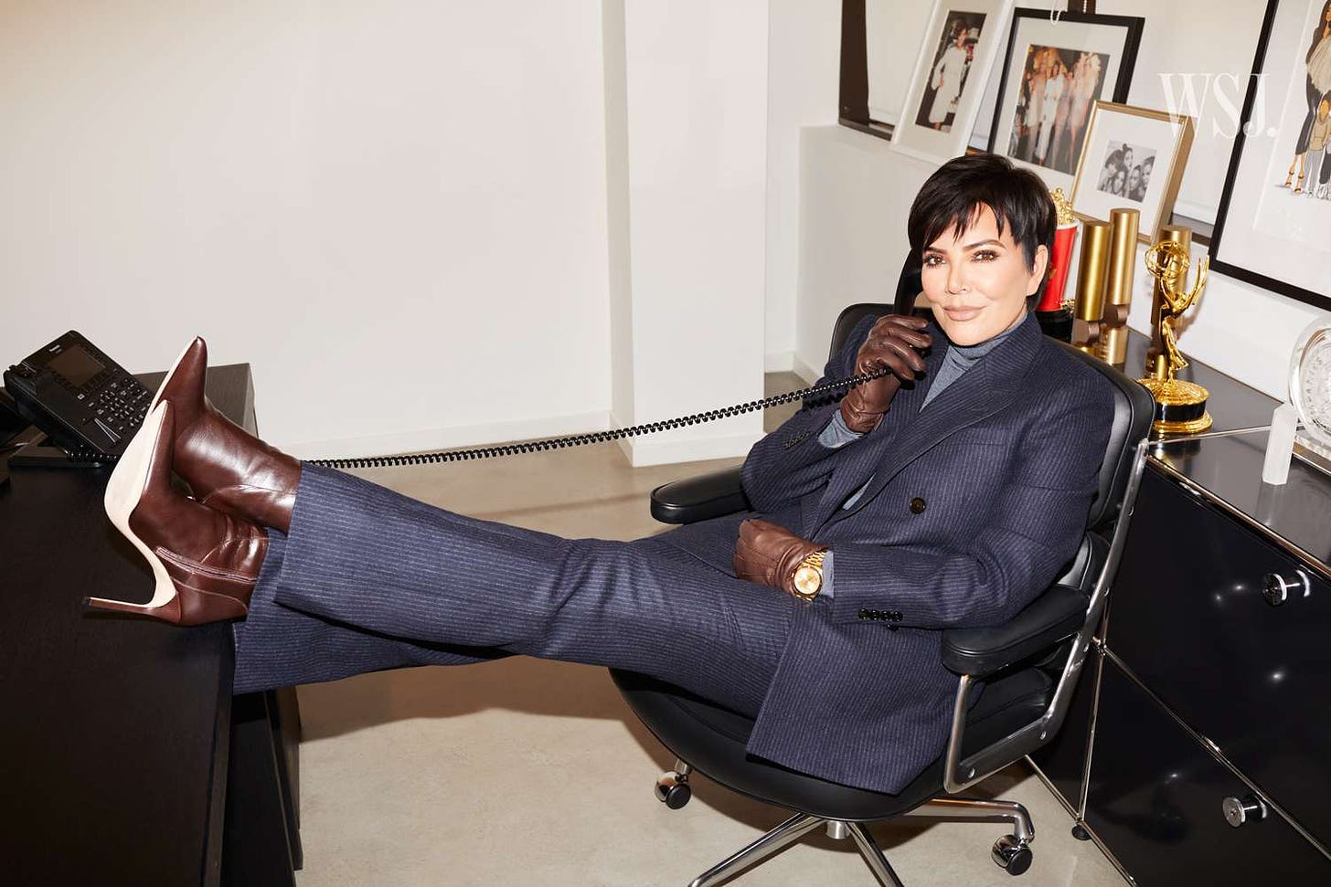 Kris Jenner Says She Misses Home Shared with Late Husband Robert  Kardashian: 'Wish I Could Go Back' - happy LifeStyle inc