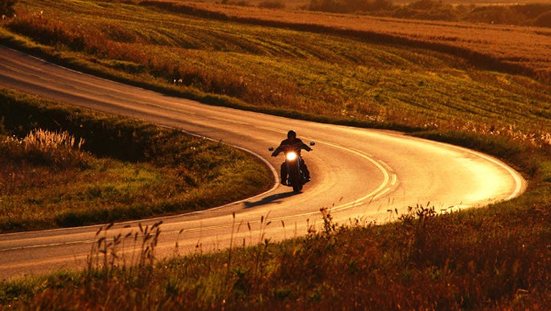 Motorcycle Routes in the Scenic Tennessee Mountains - BOOMER Magazine