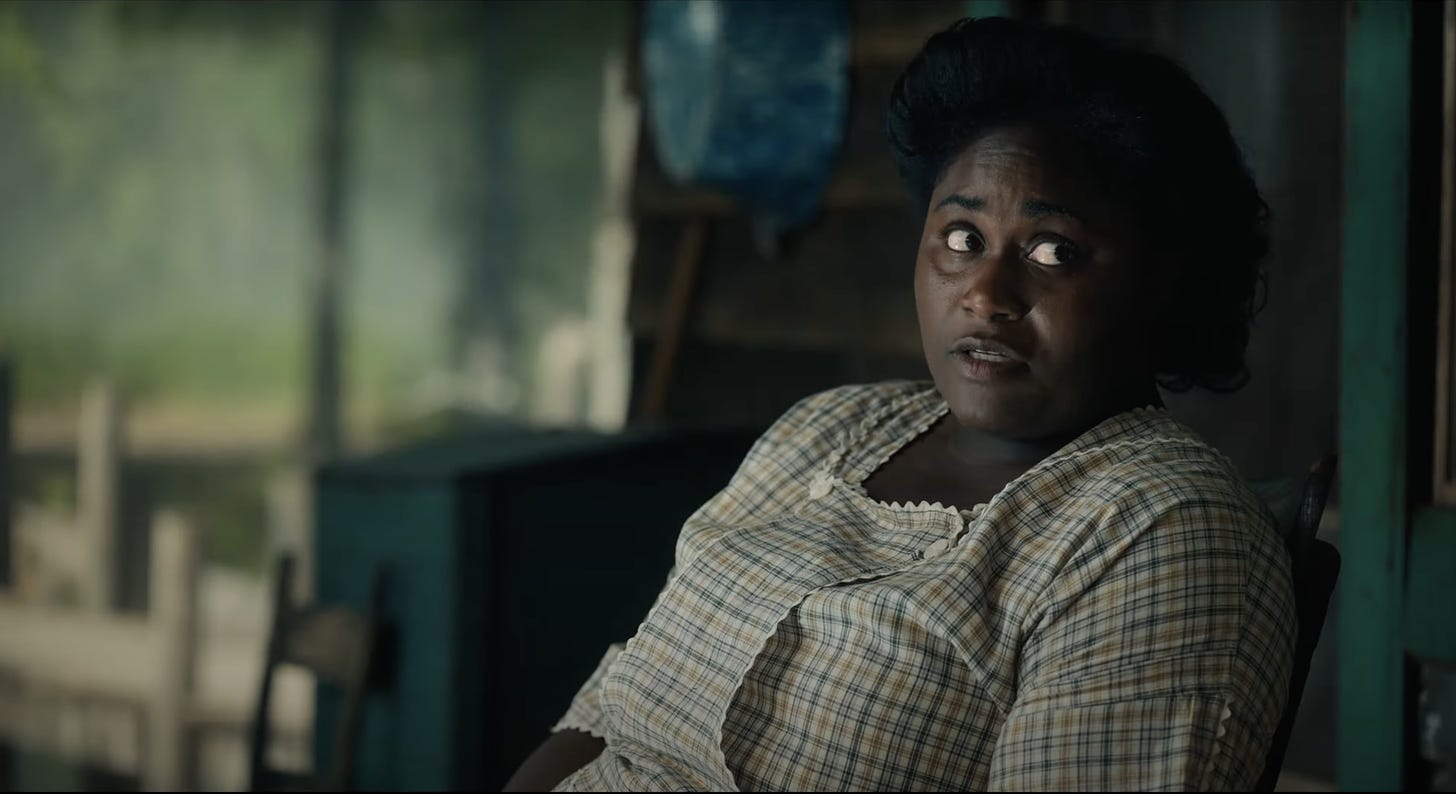 The Color Purple Movie Trailer Has Fans So Excited