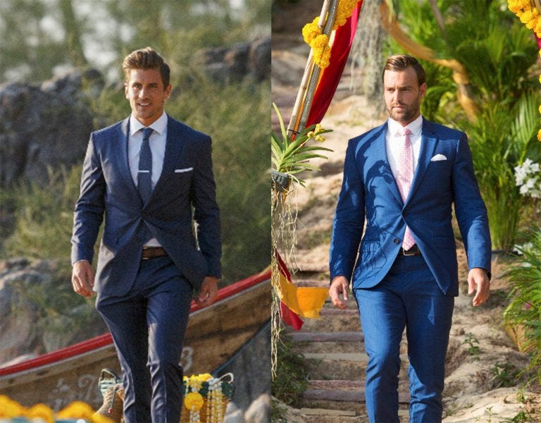 the bachelorette jordan rodgers vs robby hayes jojo fletcher