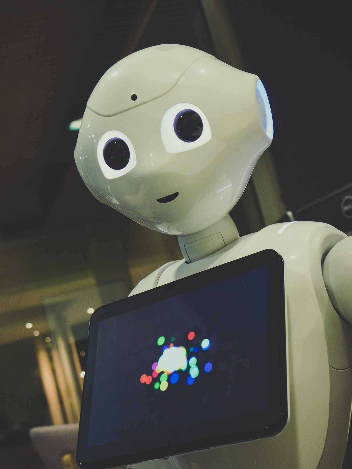 The complete list of jobs that will be replaced by artificial intelligence