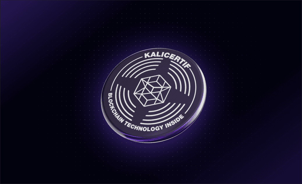 Kalicertif - Certification réinventée par Kalicertif