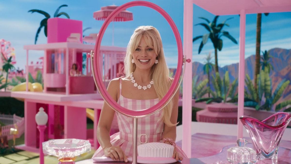 Barbie Movie: The Internet's 5 Best Theories