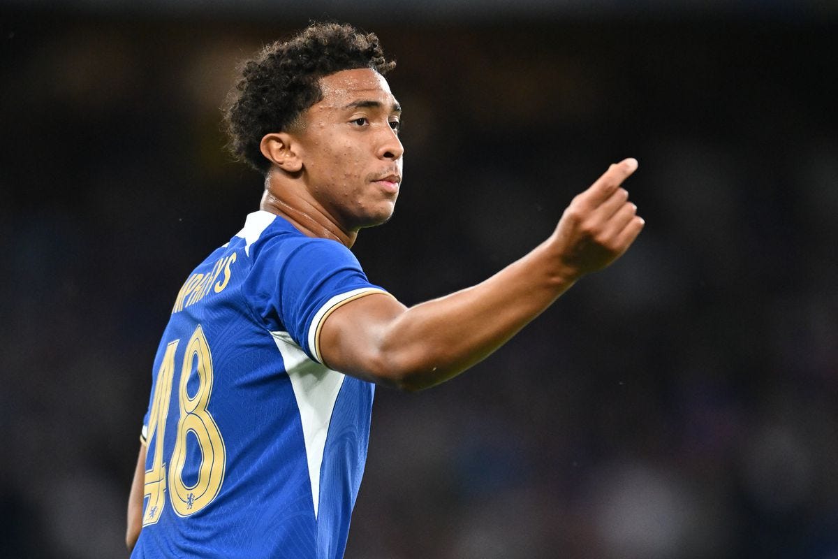 Official: Swansea City sign Bashir Humphreys on loan from Chelsea - We  Ain't Got No History