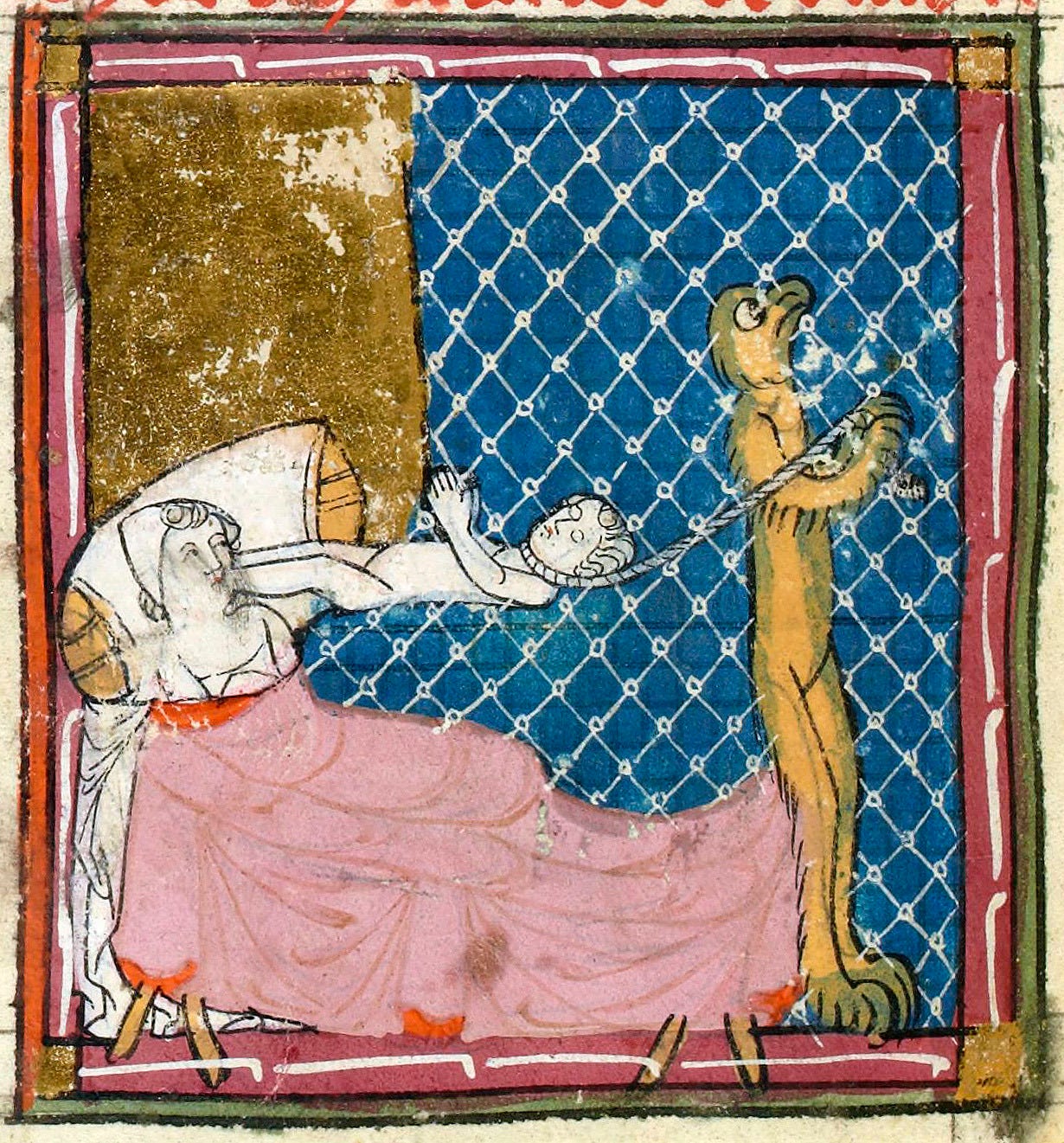 discarding images