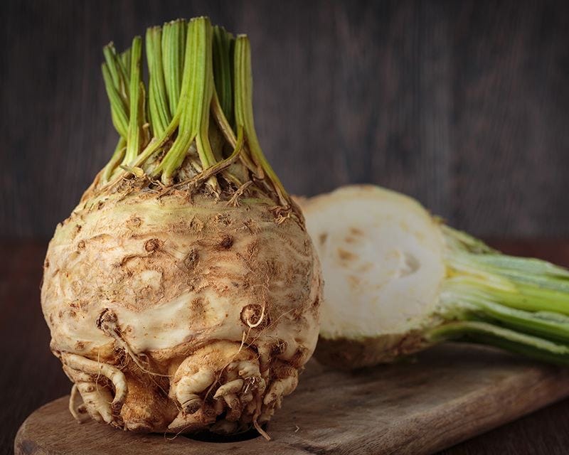 celeriac