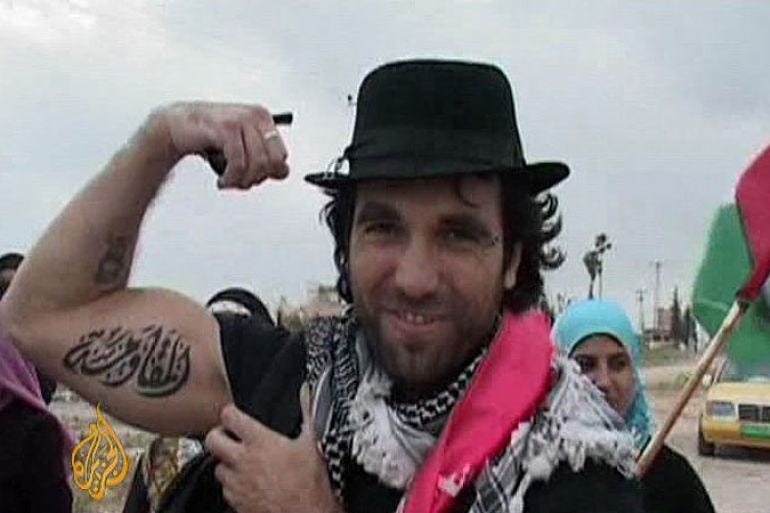Staying Human | Hamas | Al Jazeera
