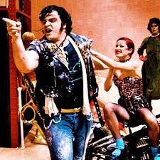 Eddie Rocky Horror Meatloaf