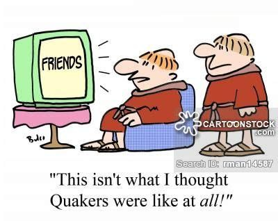 Quakers cartoons, Quakers cartoon, funny, Quakers picture, Quakers pictures, Quakers image ...