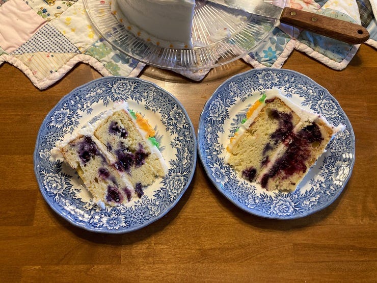Yum!