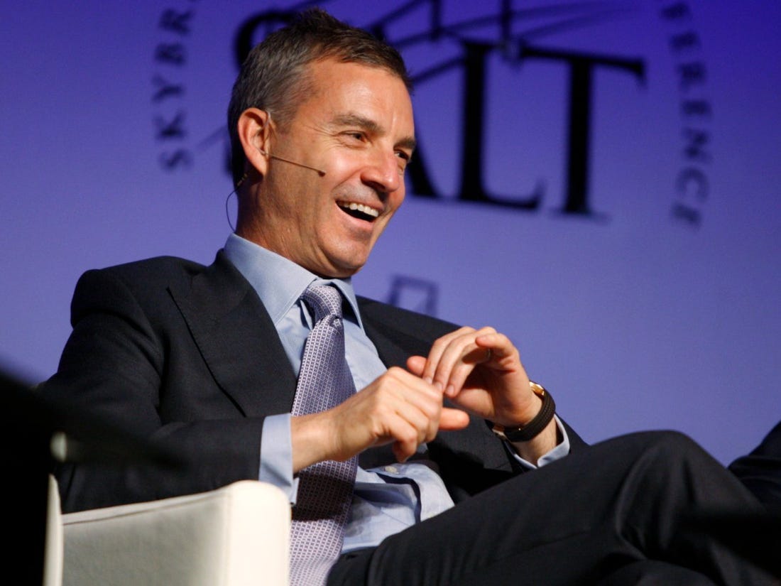 Third Point, founded by Dan Loeb, Owns Shares of Caesars