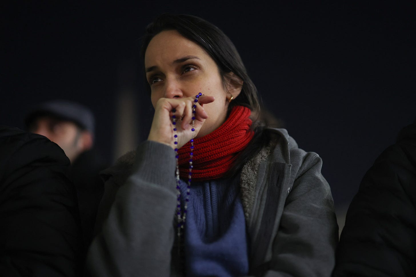 Catholic women go on Lenten strike to highlight their work in the church