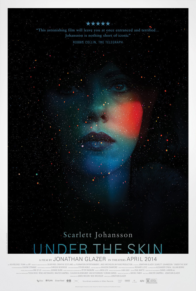 Under the Skin (2013) - IMDb