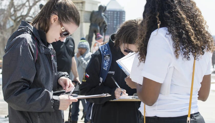 voter registration 