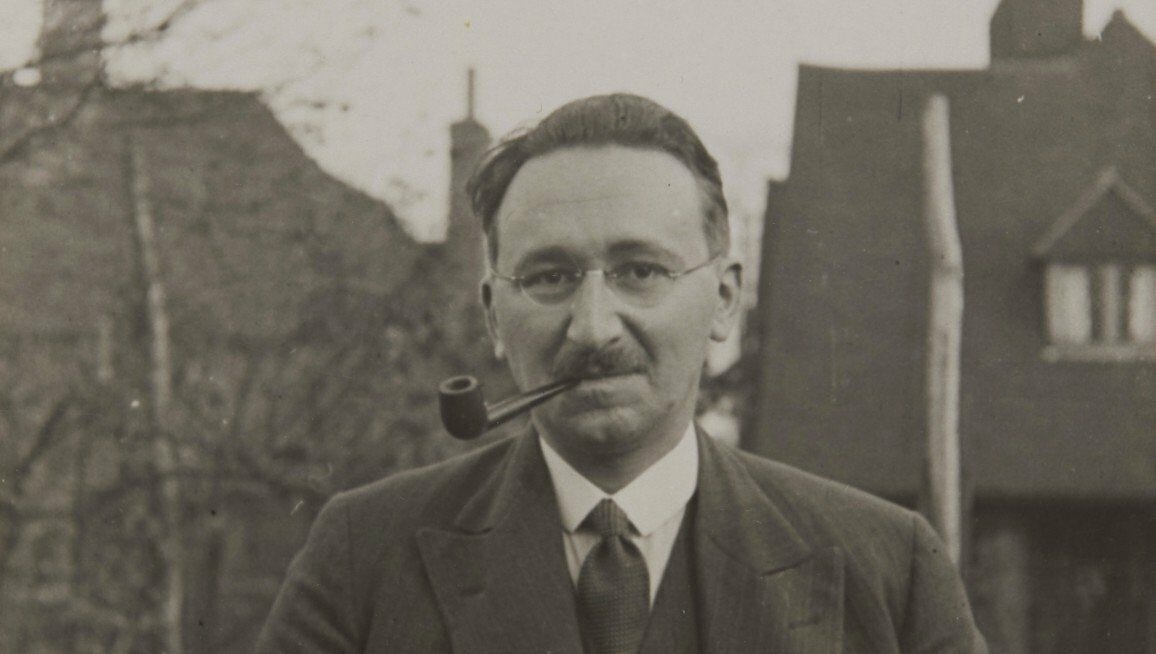 F. A. Hayek and the Rebirth of Classical Liberalism | Libertarianism.org