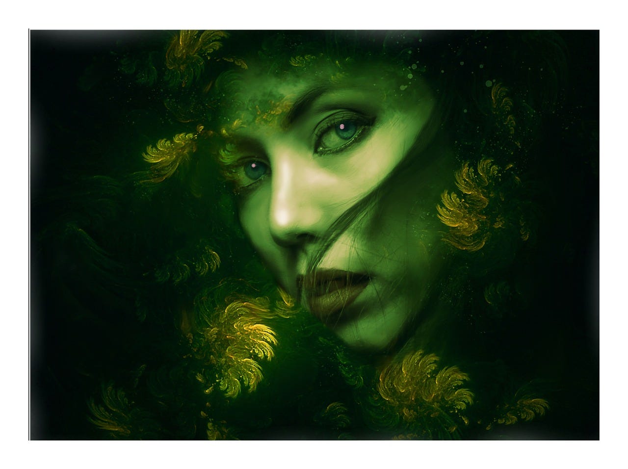 Dryad