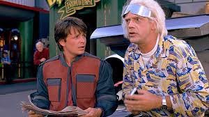 Every Future Prediction From 'Back to the Future Part II' (And Whether the  Movie Was Right or Wrong)