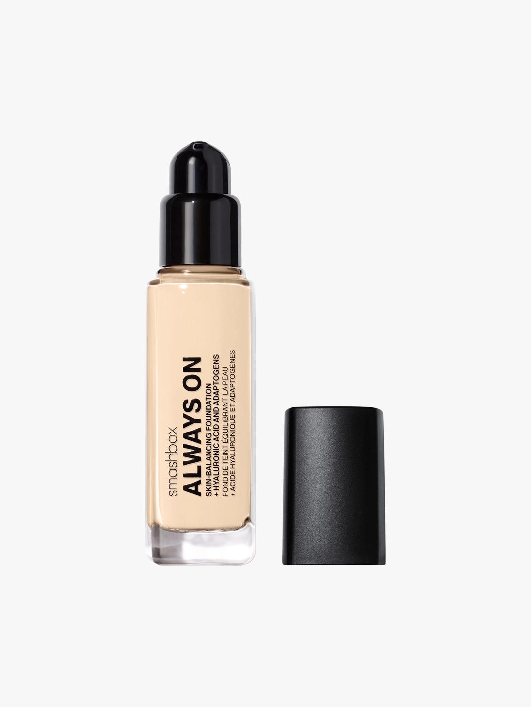 Hero Smashbox Always On Skin Balancing Foundation