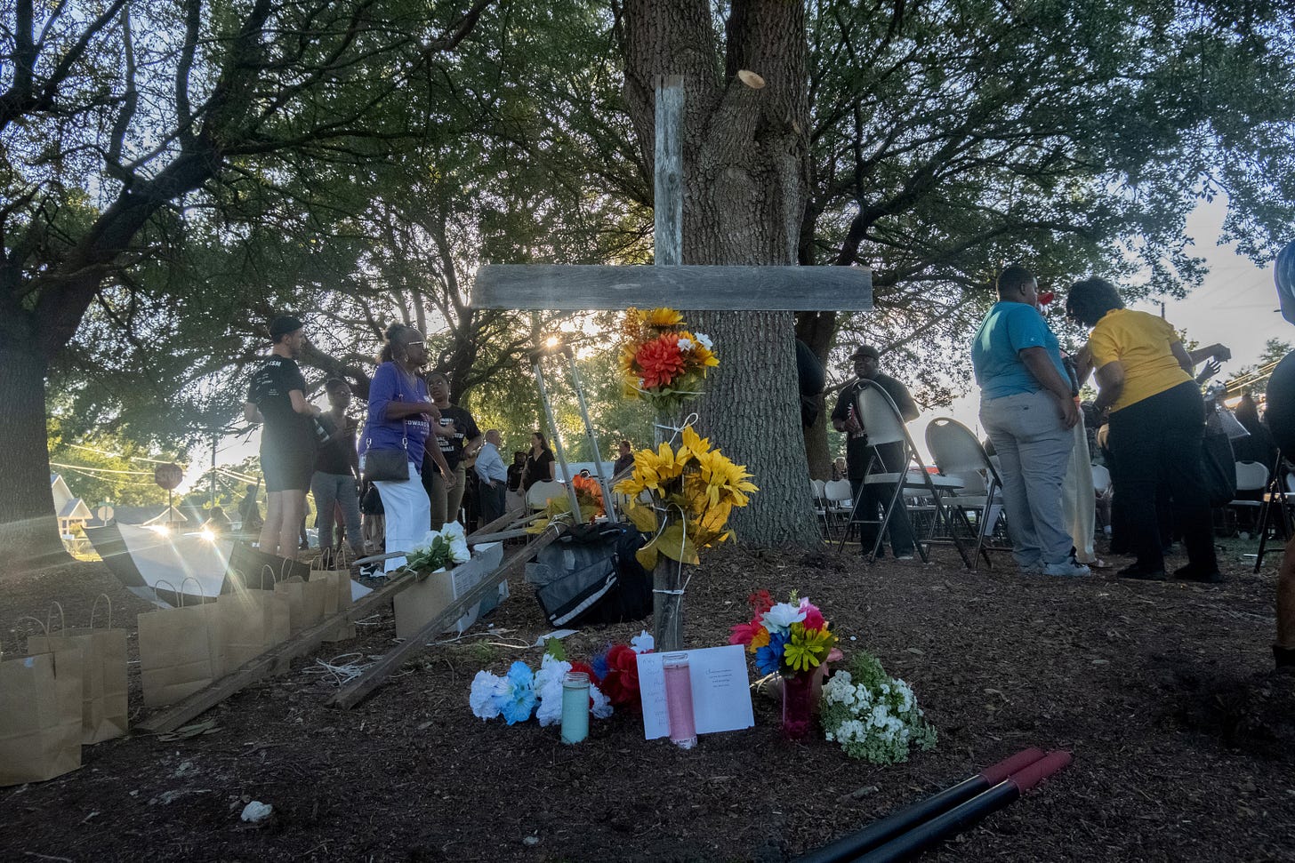 Florida gunman thwarted at Black college before store shooting | Reuters