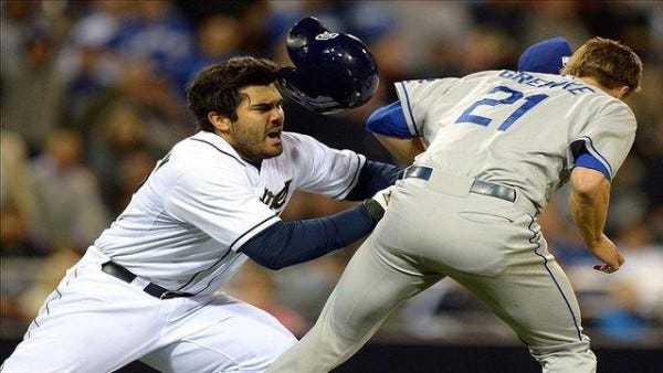 san diego padres week 7 national league losers mlb 2015