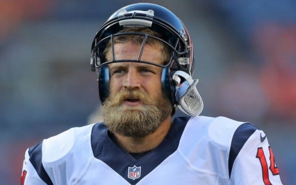 ryan fitzpatrick joke as houston texans starter 2015 images