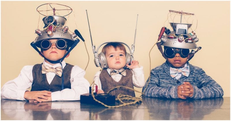 iStock