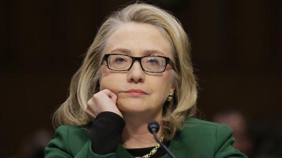 Hillary Clinton regrets Benghazi | Fox News